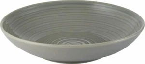 Ciotola per pasta in gres porcellanato Mason Cash 22 cm grigio - Foto 1 di 1