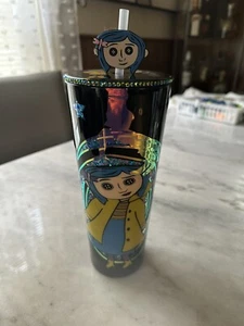 Coraline Thumbler Custom - Bild 1 von 3