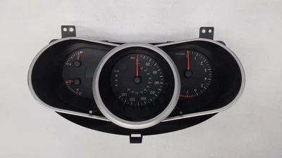 Cuadro de instrumentos velocímetro Mazda Cx-7 2010-2010 indicadores KLOU5 Foto 1 de 4