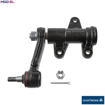 IDLER ARM 38455 01 FOR MITSUBISHI STORM/SUV/L200 CHALLENGER/SHOGUN/SPORT COLT - Image 1 of 4