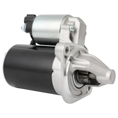 Motor De Arranque Para Hyundai Veloster 2013-2017 Kia Forte Koup 2015-2016 L4 1.6L Foto 1 de 4