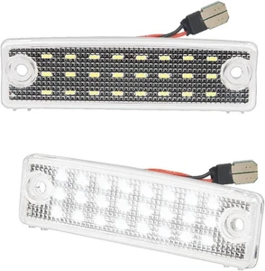 Gruppo luce targa led compatibile con 1996-2024 4Runner 200 - Foto 1 di 7