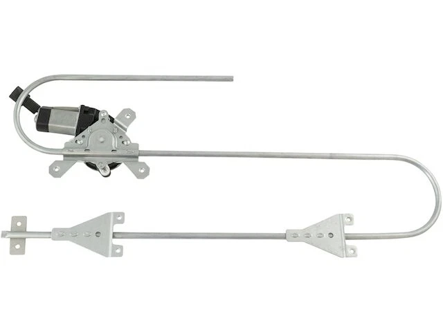 Front Left Window Regulator For 2006-2019 Kenworth W900 2007 2009 2017 NJ593PK - Image 1 of 1