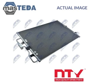 CCS-CT-013 KLIMAKONDENSATOR NTY FÜR FIAT SCUDO, ULYSSE - Bild 1 von 6