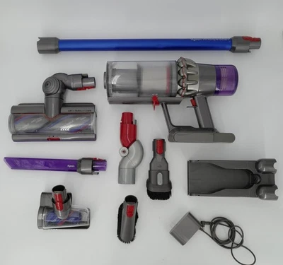 Aspiradora sin cable Dyson V11 Torque Drive+ Foto 1 de 4