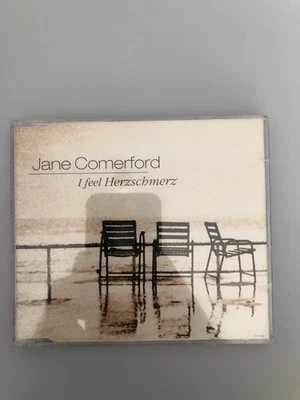 Jane Comerford - I Feel Herzschmerz ST-K433 - Bild 1 von 2
