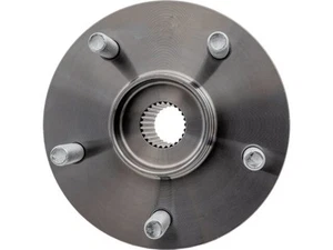 TrueDrive 54QB23C Wheel Hub Assembly Fits 2021-2023 Lexus ES250 - Picture 1 of 1