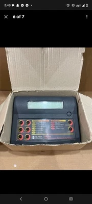 Medidor de conductividad microprocesador HANNA HI2300 Foto 1 de 4