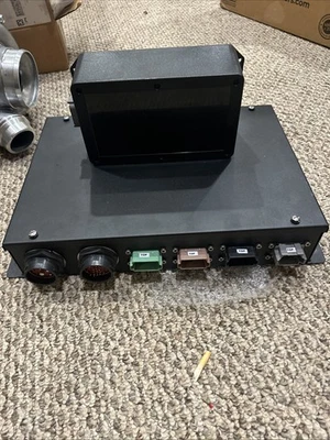 ZeroRPM Idle Control Module & Screen Kit 6441-50002 / 7100-40005 - Image 1 of 4