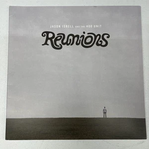 Jason Isbell And The 400 Unit - Reunions (LP) Vinyl Record - Picture 1 of 3