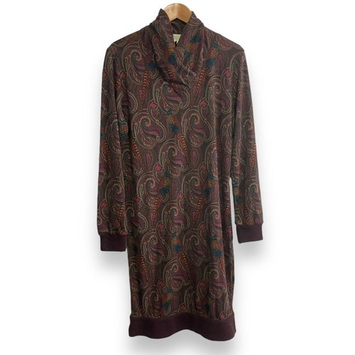 Gucci vecch abitoge vintage modello paisle manic lungaezza lunghezza g Muxs Lux Luxyh