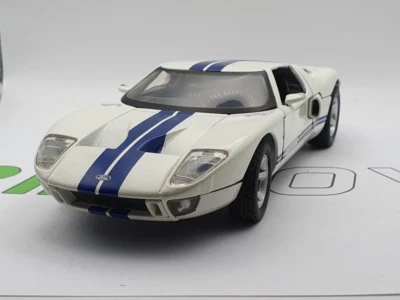 Ford GT40 Riedizione Motor max 1/24 - Immagine 1 di 3