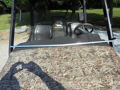 1974 - 1976 Dodge Dart Rear Trunk Deck Lid Edge Trim OEM 74 75 76 - Imagem 1 de 4