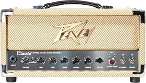 Amplificador de guitarra Peavey Classic 20 tubos 20 vatios - Imagen 1 de 2