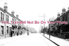 YO 2729 - Beckett Road, Wheatley, Doncaster, Yorkshire c1912