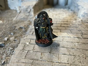 Warhammer 40k: Ultramarines - Mikael Fabian WH67 - Foto 1 di 4