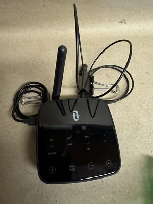 Bluetooth 5.0 Transmitter Receiver Wireless Audio Adapter Premium Long Range  - Image 1 of 2