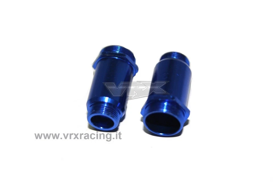 18009B Corpo ammortizzatore anteriore in metallo 1/18 VRX - Immagine 1 di 1