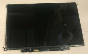 APPLE MACBOOK UNIBODY A1342 OEM 13.3" WXGA GLOSSY LED SCREEN, LP133WX2-TLG5 - Picture 1 of 3