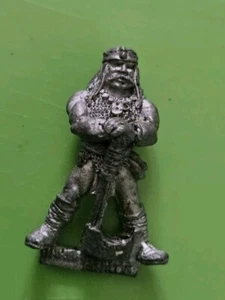 Barbarian Prince Dungeon Quest guerrero nórdico ciudadela juegos vikingos taller hacha - Imagen 1 de 1