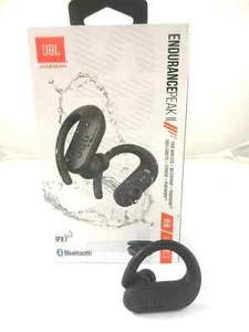 JBL Endurance Peak II Replacement Right earbud ( JBLENDURPEAKIIBKAM ) USED - Picture 1 of 3