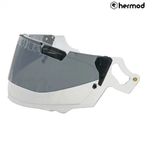 Arai VAS-V Pro Shade RX-7V / EVO / Quantic / Profile-V / Rapide Visor - Clear - Picture 1 of 2