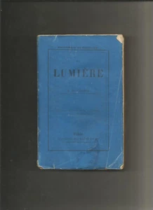 La lumière - M. Moitessier - Picture 1 of 1