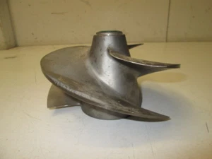 W14 Kawasaki STX 1100 1998 Impeller 59255-3711 - Picture 1 of 7