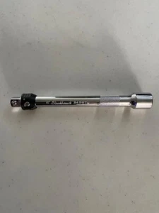 BLACKHAWK 34987L BY PROTO 3/8" DRIVE 6" LOCKING SOCKET EXTENSION - Picture 1 of 1