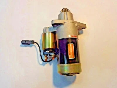 Nissan.Maxima.Quest.Mercury Villager.1993-2002.V6.3.0L/3.3L.1.7KW/12V.CCW,13-T.  Foto 1 de 4