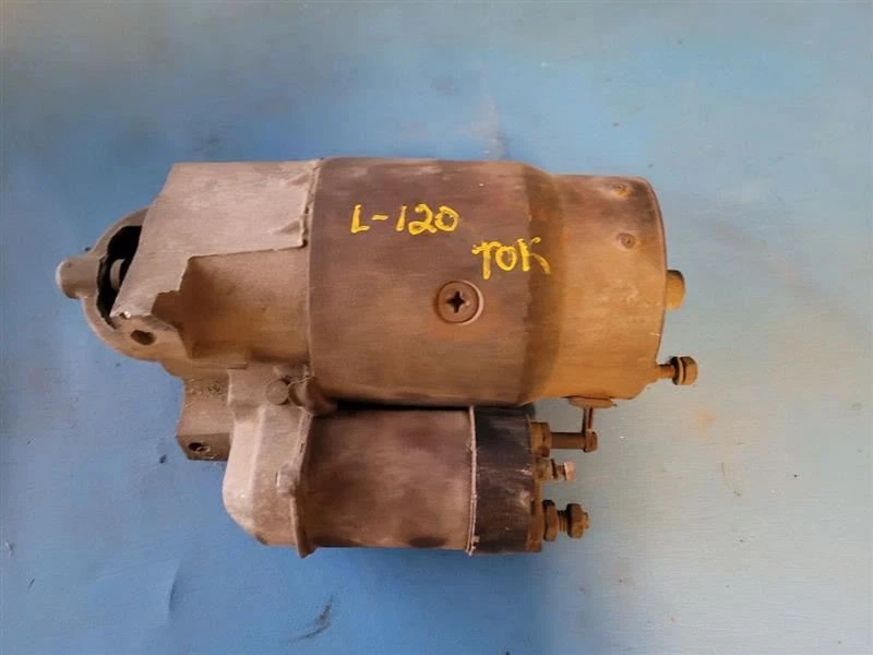 65 66 67 68 69 70 71 72 BUICK SKYLARK MOTOR DE ARRANQUE BUICK SPECIAL 9807 Foto 1 de 2