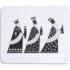 '3 kings' Mouse Mat / Desk Pad (MO00027885)
