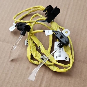 Arnés de cables para iluminación de puertas Ford CJ5Z-13C724-C, nueva pieza original OEM NUEVO EN STOCK venta - Imagen 1 de 6