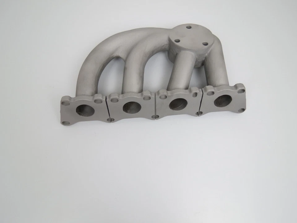 Colector de actualización K04 1.8t BAM APX AMU Audi A3 S3 TT Seat Leon 1M - Imagen 1 de 2