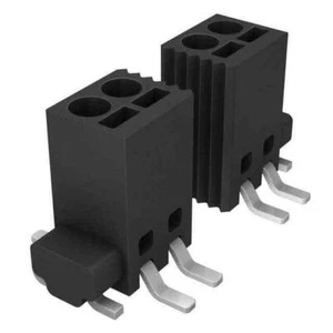 1 x TERM BLK 8POS TOP ENT 2.54MM SMD - Picture 1 of 1
