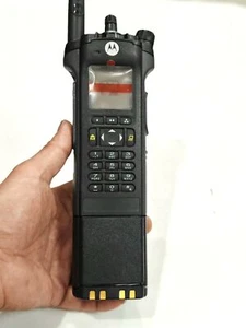 1PCS Motorola APX8000H without motherboard - Picture 1 of 9