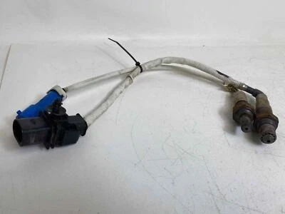 Juego de 2 sensores de O2 híbridos para oxígeno OE 1928405207 para Ford Fusion 2010-2012 Foto 1 de 4