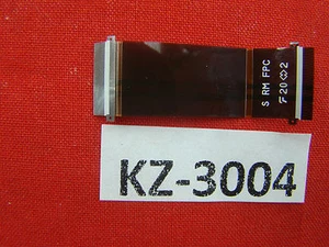 HP LTO-3 Hh V2 SAS 3Gb PCB Rohs Câble Ruban #KZ-3004 - Afbeelding 1 van 3
