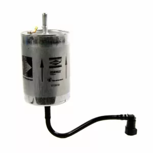 Filtro de combustible Mahle se adapta a Porsche Boxster 986 2.5 2.7 S 3.2 911 996 3.4 Carrera - Imagen 1 de 3