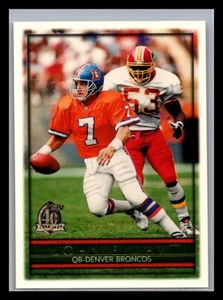 1996 Topps Football # 221 - 440 - Pick Your Card! - Picture 1 of 439