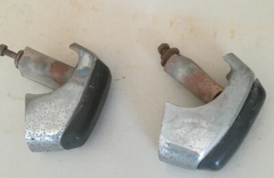 Rostri Borchie Fiat 1100 D — 第 1/4 张图片