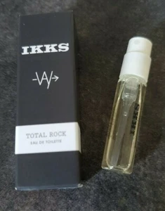 Mini vaporisateur pour collection échantillon - Total Rock d'IKKS - Imagen 1 de 1