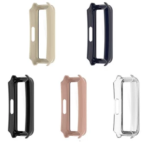 Watch Protective Case PC+Tempered Film  Screen Housing Shell for Keep B5/Keep B4 - Photo 1 sur 17