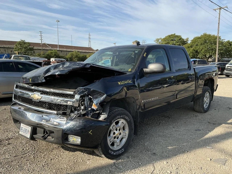 Driver Left Rear Window Regulator Fits 07-14 ESCALADE ESV 854267 Foto 1 de 4