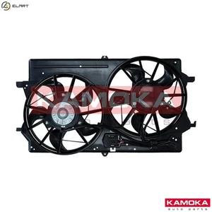 FAN ENGINE COOLING 7740050 FOR FORD FOCUS/Van/Turnier EDDC/EDDB/EDDD/EDDF 2.0L - Picture 1 of 10