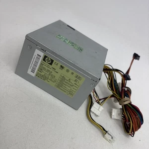 HP PC POWER SUPPLY - MODEL HP-D2567F3P 250 WPower Supply 30 Day DOA - Picture 1 of 6