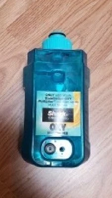 Tanque de solución limpiador de alfombras Shark CarpetXpert EX200 EX201  Foto 1 de 2