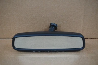 2012 2013 Subaru Impreza Interior Rear View Mirror OEM E11015894 - Image 1 of 4