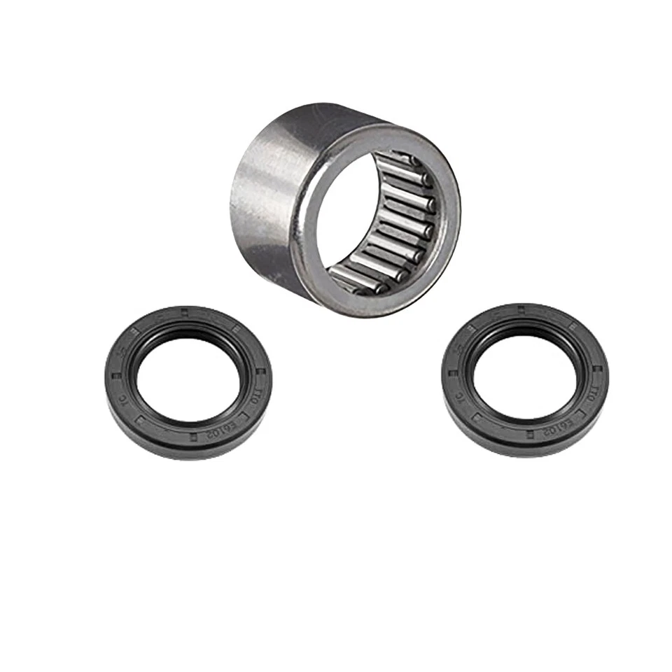 Sello de cojinete de amortiguador trasero superior TRX400EX 2005 2006 2007 2008 2009 Foto 1 de 2