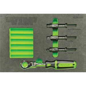 S2BK100 VIM Tools 4 Piece Shake 2 Break Kit - Picture 1 of 1